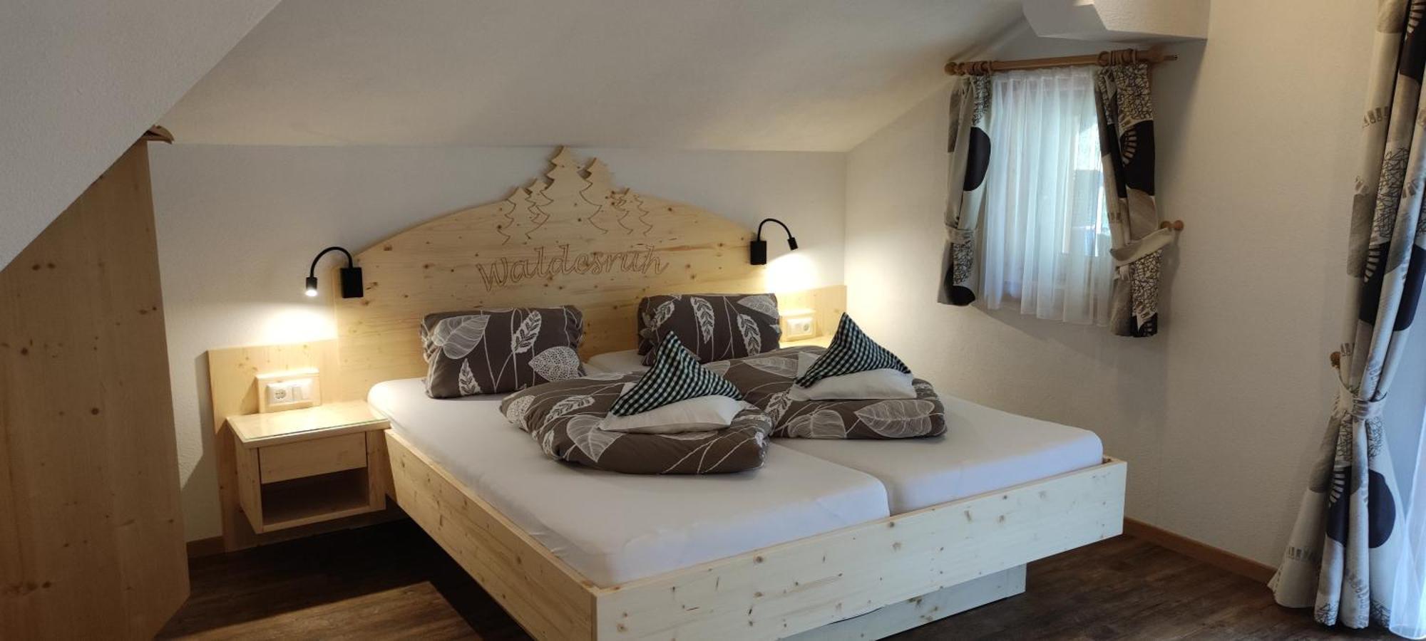 Pension Fuerhapter Mit Bio- Bauernhof Sankt Jakob in Defereggen Luaran gambar