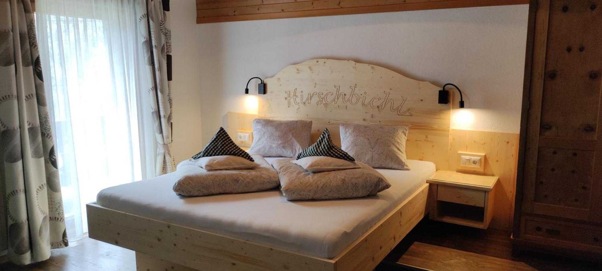 Pension Fuerhapter Mit Bio- Bauernhof Sankt Jakob in Defereggen Luaran gambar