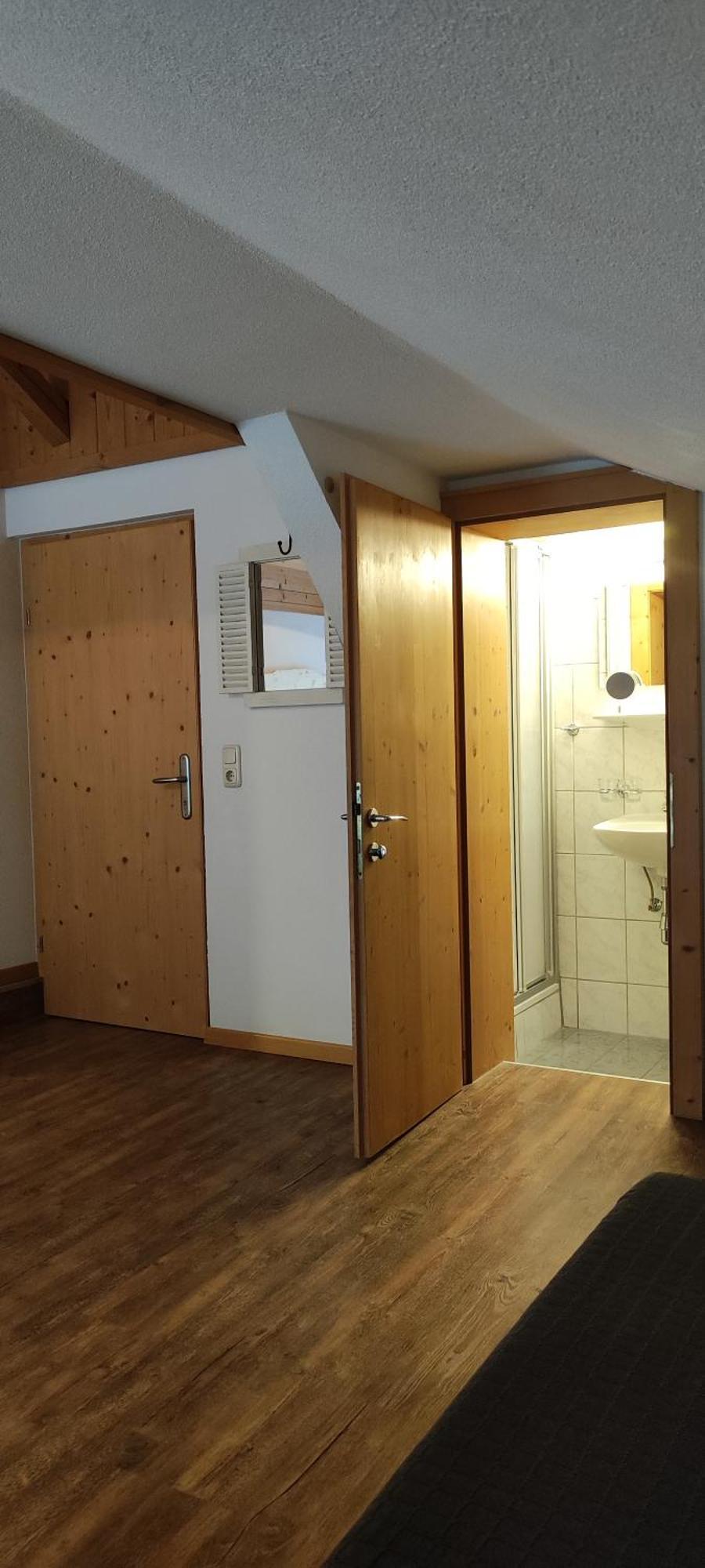 Pension Fuerhapter Mit Bio- Bauernhof Sankt Jakob in Defereggen Luaran gambar